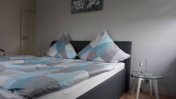 Apartment | 2 bedrooms