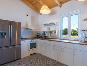 Villa | Eigene Küche