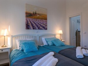 Villa | 4 Schlafzimmer, Bügeleisen/Bügelbrett