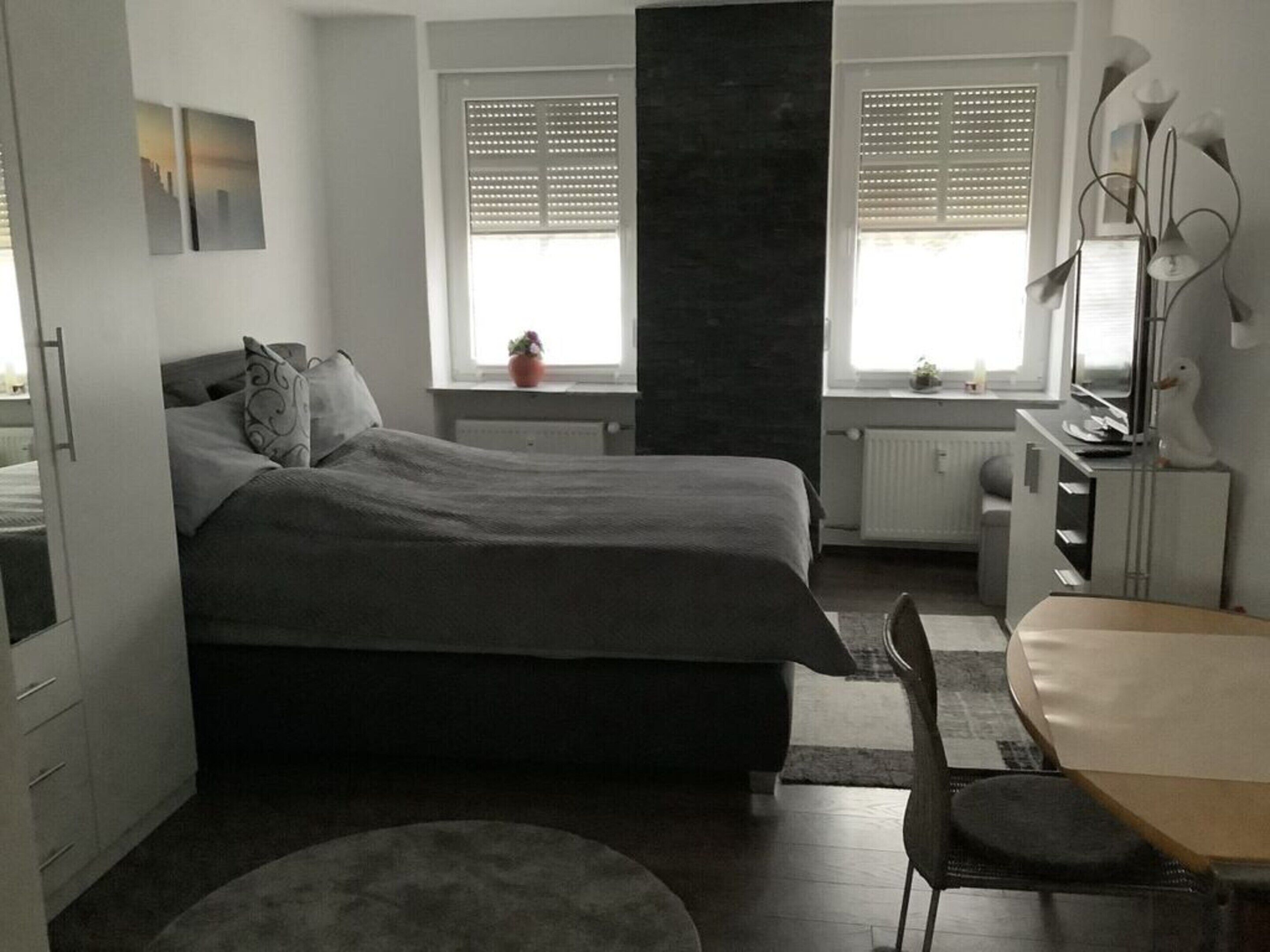 Ferienhaus | 1 Schlafzimmer, Bügeleisen/Bügelbrett