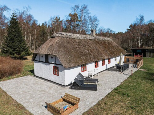 4 Person Holiday Home in Laeso