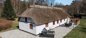 4 Person Holiday Home in Laeso