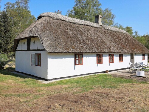 4 Person Holiday Home in Laeso