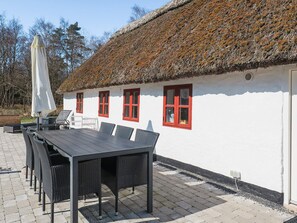 House | View from property