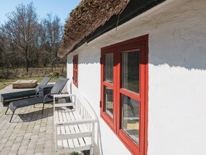 House | View from property - 4 Person Holiday Home in Laeso (Læsø)