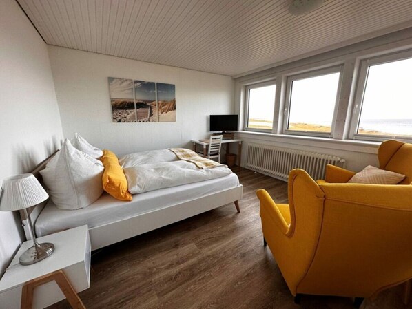 獨棟房屋 | 1 間臥室、熨斗/熨衣板