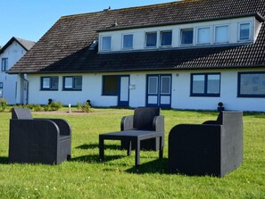 Exterior - Holiday Apartment Oland (Nebel)