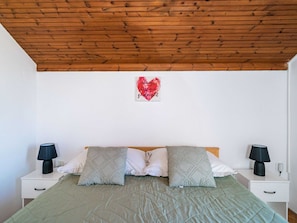 2 bedrooms, iron/ironing board, bed sheets - Apartment Dorica - Two Bedroom Apartment With Terrace (Dubrovnik)