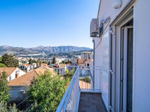Departamento | Vista desde la propiedad