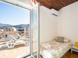 Apartment | 2 bedrooms, iron/ironing board - Apartment Dorica - Two Bedroom Apartment With Terrace (Dubrovnik)