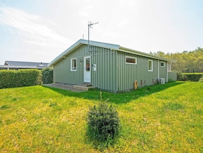 House | Exterior