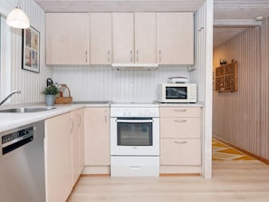Casa | Cucina privata