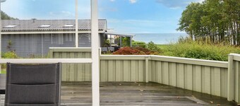 5 Person Holiday Home in Juelsminde