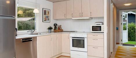 独立别墅 | 私人厨房