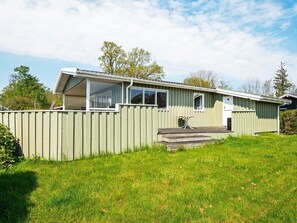 Exterior - 5 Person Holiday Home in Juelsminde (Horsens)