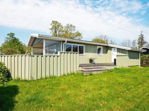 5 Person Holiday Home in Juelsminde