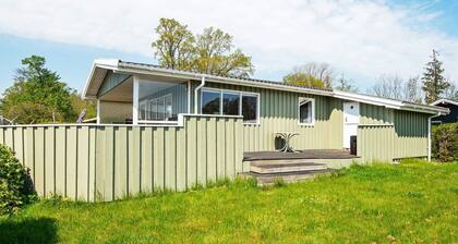 5 Person Holiday Home in Juelsminde