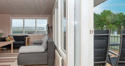 5 Person Holiday Home in Juelsminde