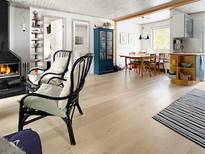 Rumah | Tempat makan