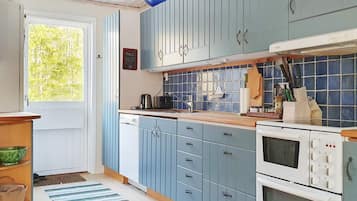Maison | Cuisine privée