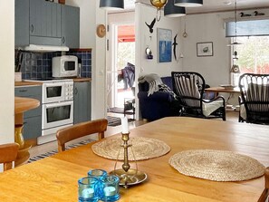 Maison | Cuisine privée