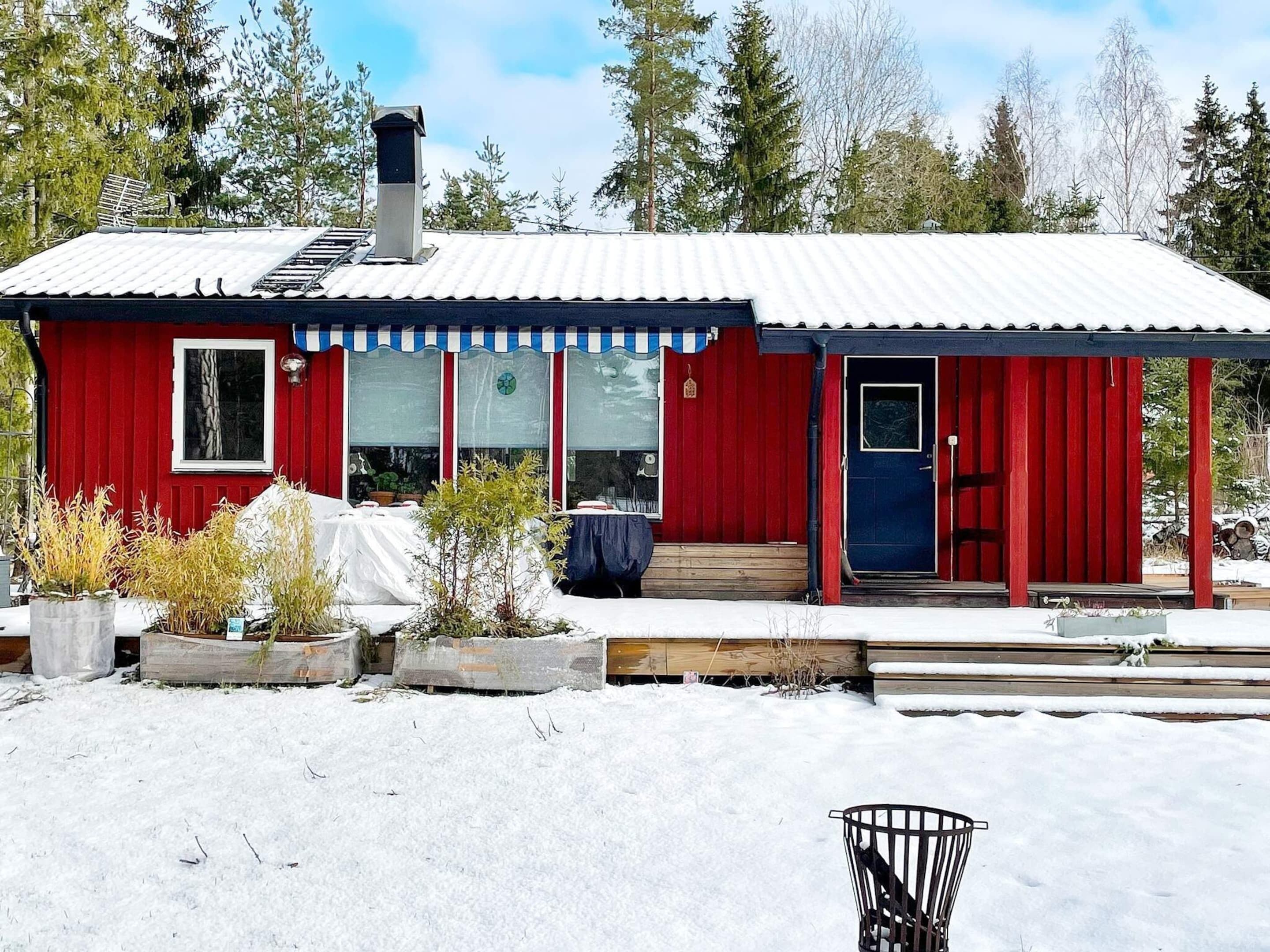 Maison | Extérieur