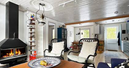 7 Person Holiday Home in Blido-by Traum