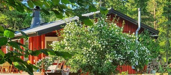 7 Person Holiday Home in Blido-by Traum