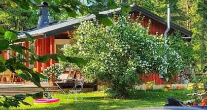 7 Person Holiday Home in Blido-by Traum