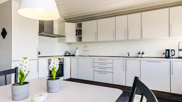 House | Interior