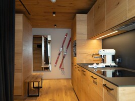 Apartamento | Cozinha privada