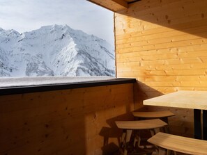 Departamento | Vista desde la propiedad