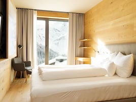 Apartamento | 2 quartos