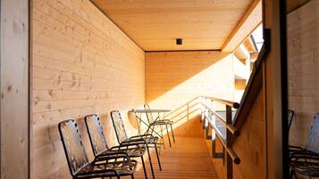 Apartment | Exterior