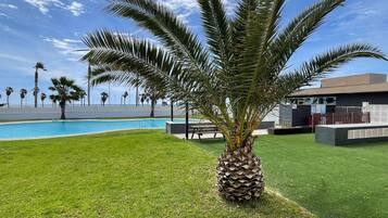 Apartment | Exterior