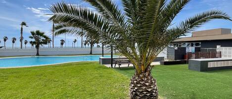 Apartment | Exterior