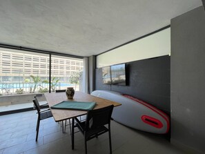 Living room - Belvilla by OYO Mirador Playa Serena (Roquetas de Mar)