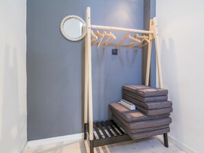 Lägenhet | Detalj interiör