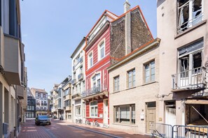 Apartment | Exterior