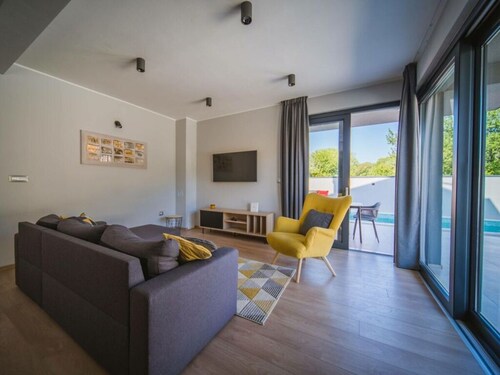 Villa Gabriel Comfortable Holiday Residence