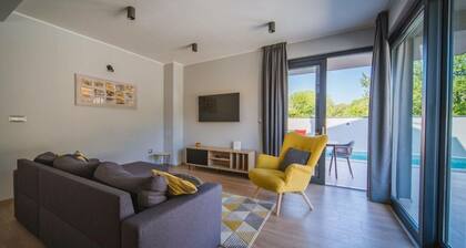 Villa Gabriel Comfortable Holiday Residence