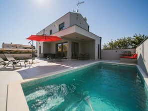 Villa | Alberca
