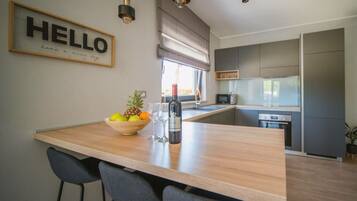 Villa | Private kitchen