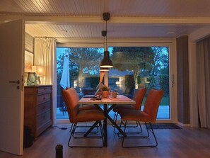 Spiseområde