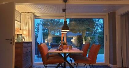 Holiday Home in Renesse