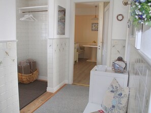 Interiør