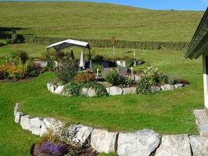 Dining - Holiday Apartment Beerewieble (Unterkirnach)