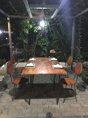 Siem Reap Homesteading Garden Retreat