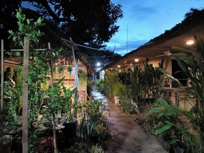 Fachada