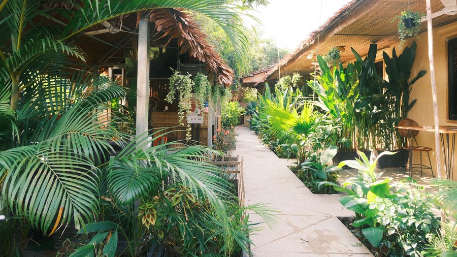 Siem reap Homesteading II
